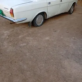 Gaz 24 1989