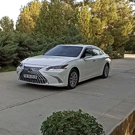 Lexus ES 350 2023