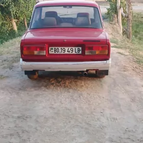 Lada 2107 2000