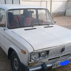 Lada 2106 1999