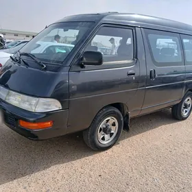 Toyota Town Ace 1992