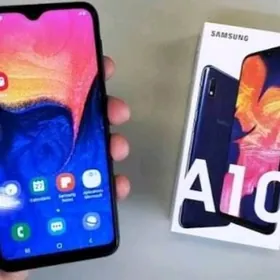 Samsung A10