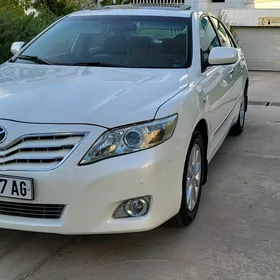 Toyota Camry 2010
