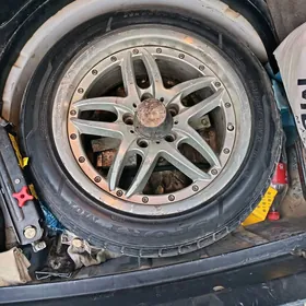 Diska E39