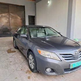 Toyota Camry 2009