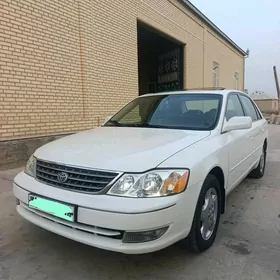 Toyota Avalon 2003