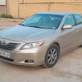 Toyota Camry 2007