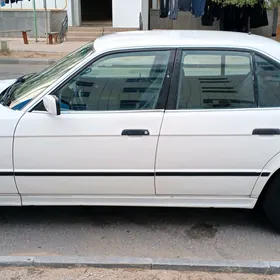 BMW 525 1994