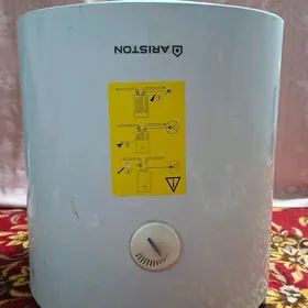 Ariston boler