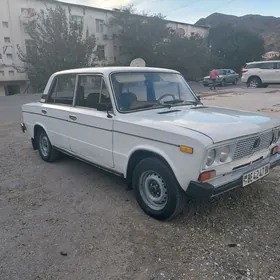 Lada 2106 1990