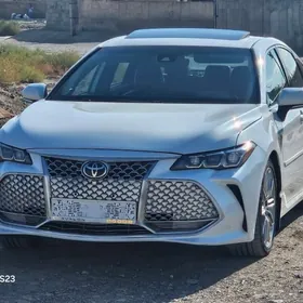 Toyota Avalon 2019