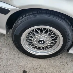 BMW diska teker R15