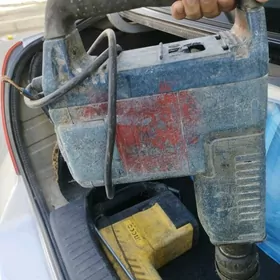 hilti Bosch