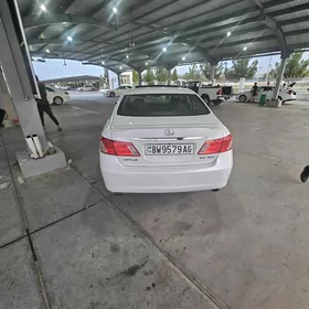 Lexus ES 350 2009