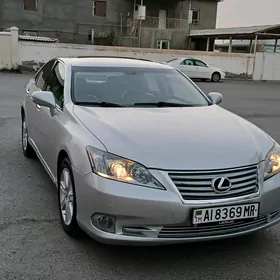Lexus ES 350 2010