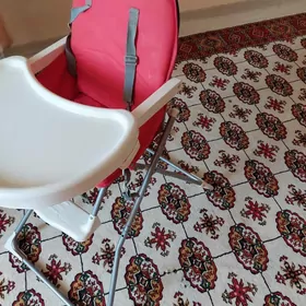 детский стульчик