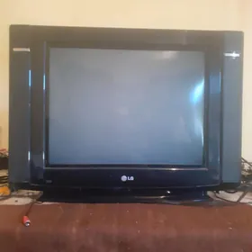 LG telewizor
