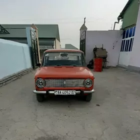 Lada 2101 1980