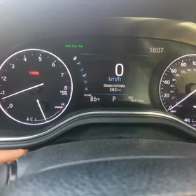 Toyota Avalon 2020
