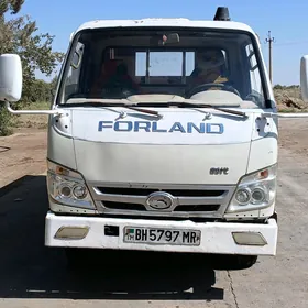 Forland H2 2010