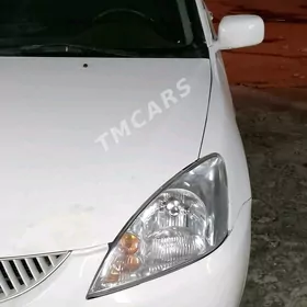 Mitsubishi Lancer 2005