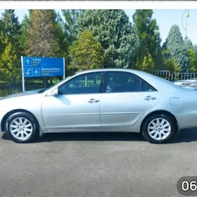 Toyota Camry 2003