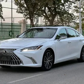 Lexus ES 350 2023
