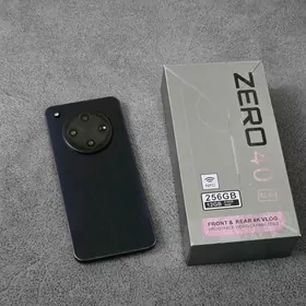 Infinix Zero 40. 12/256