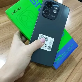 Infinix Smart 9 (8/128)
