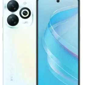 Infinix smart 8