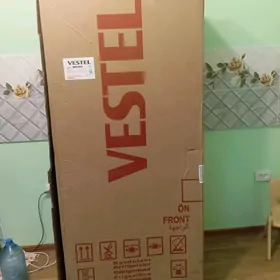 VESTEL holadinlik kaka