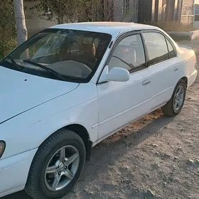 Toyota Corolla 1994
