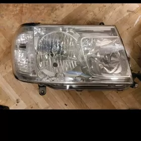 Toyota land kruizer 100 fara