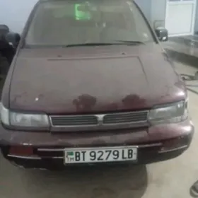 Opel Astra 1990