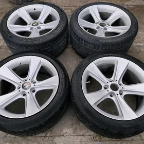 DİSKA R18
