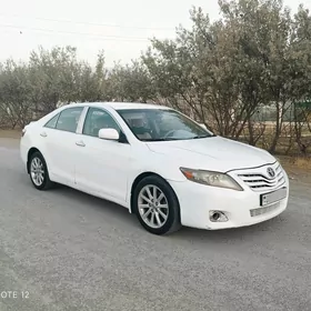 Toyota Camry 2008
