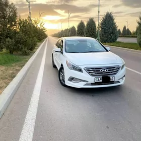 Hyundai Sonata 2016