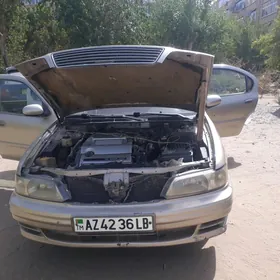 Nissan Maxima 2003