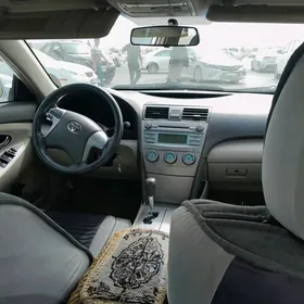 Toyota Camry 2008