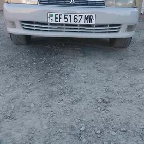 Toyota Cresta 1995