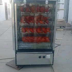 Arenda Gril Aparat