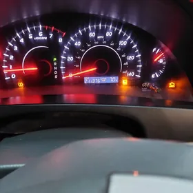 Toyota Camry 2011