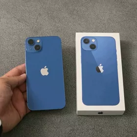 IPhone 13. 128GB