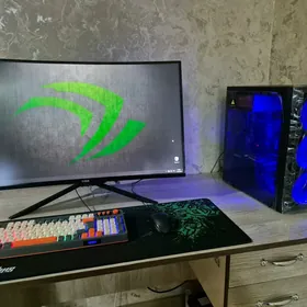 igrawoý kompýuter