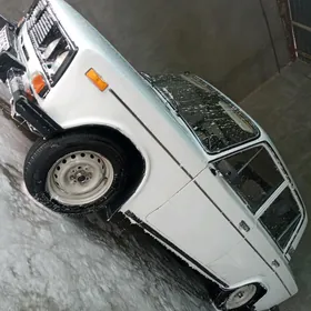 Lada 2106 1993