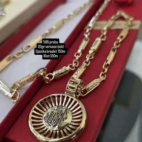 585 probaly Versace bold bijut