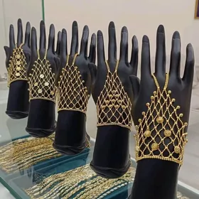 şahmeran bijuterya
