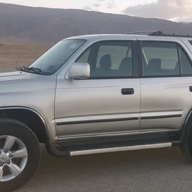 Toyota 4Runner 1999