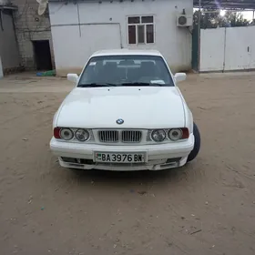 BMW 525 1995