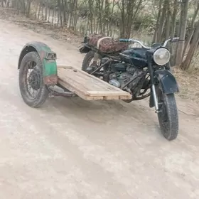 Ural 5557 2005